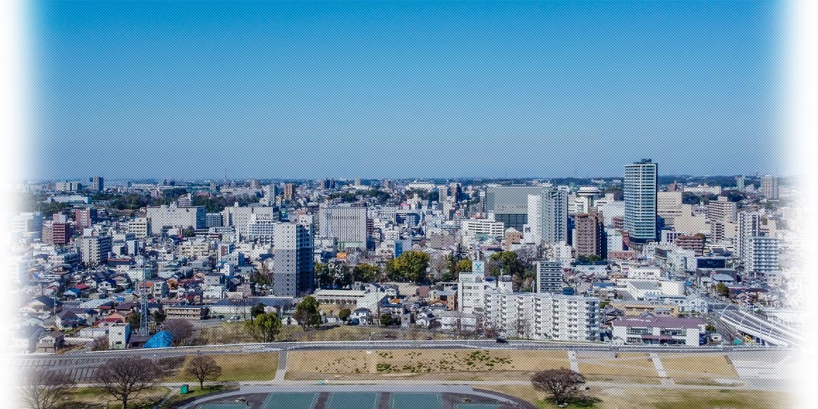 豊田市